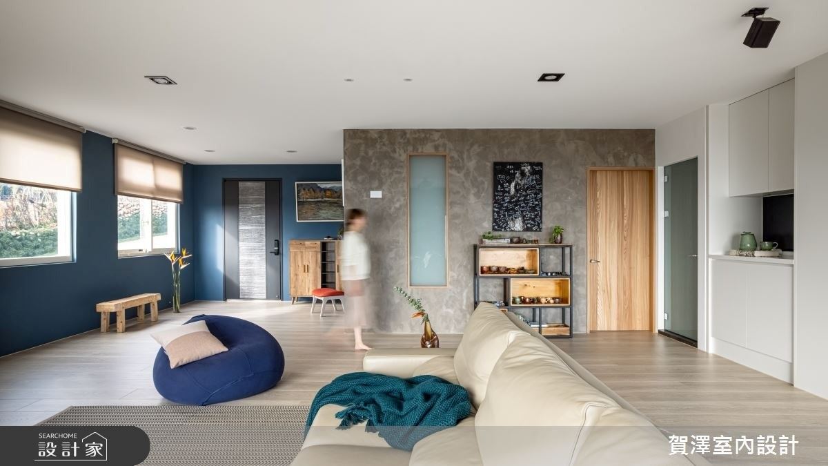 賀澤室內設計06