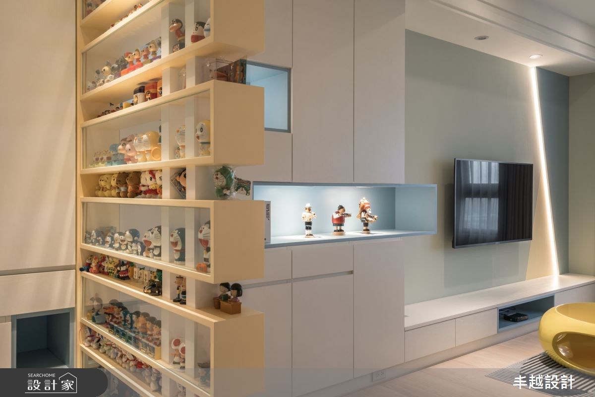 看更多案例圖片