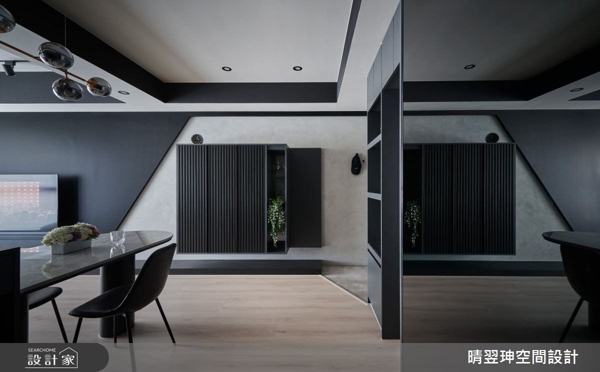 晴翌珅空間設計04