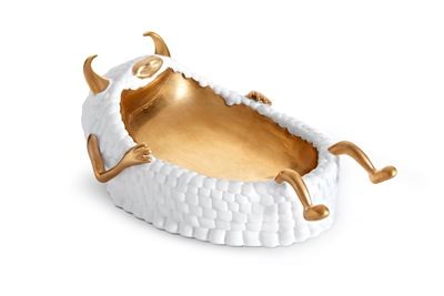 怪獸慵懶點心盅NT.27800