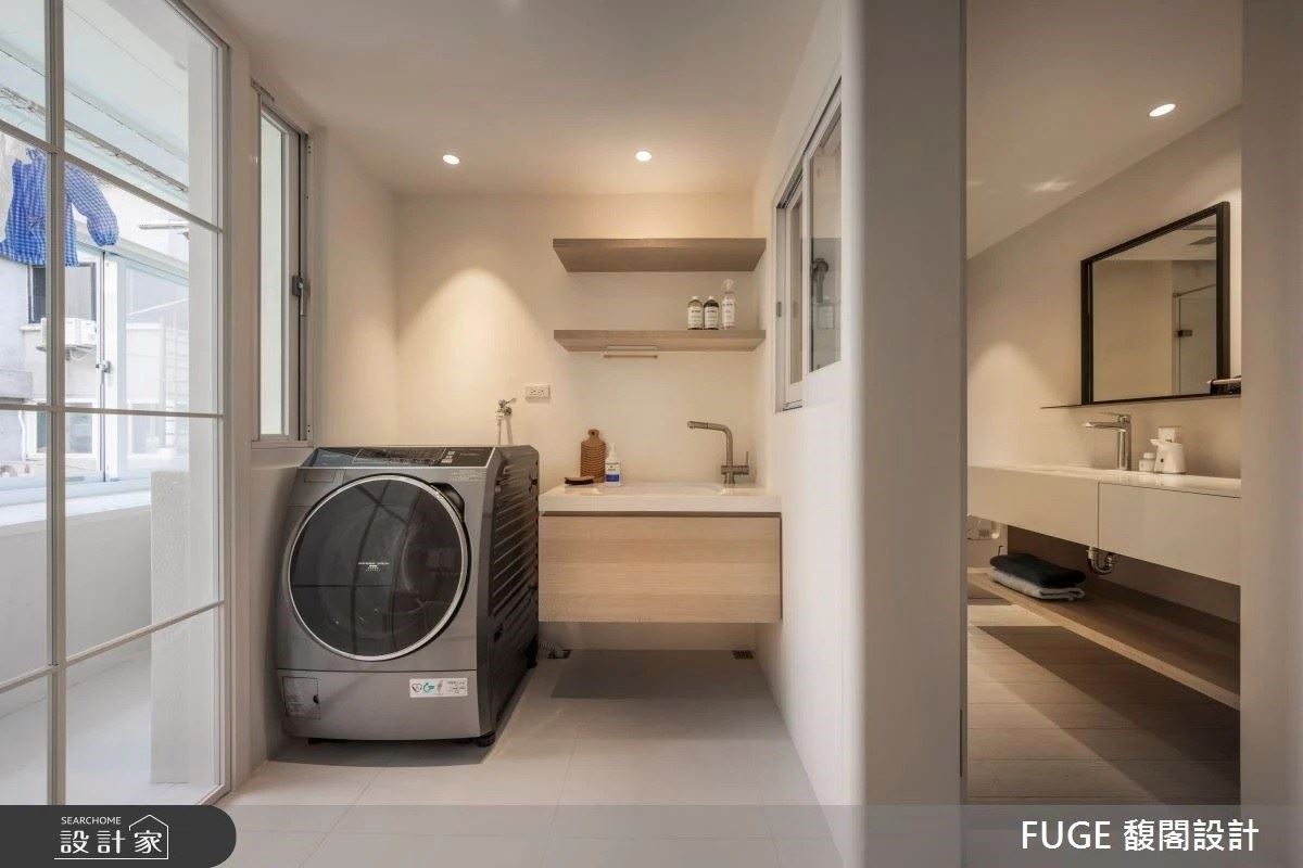 圖片提供_FUGE GROUP 馥閣設計集團