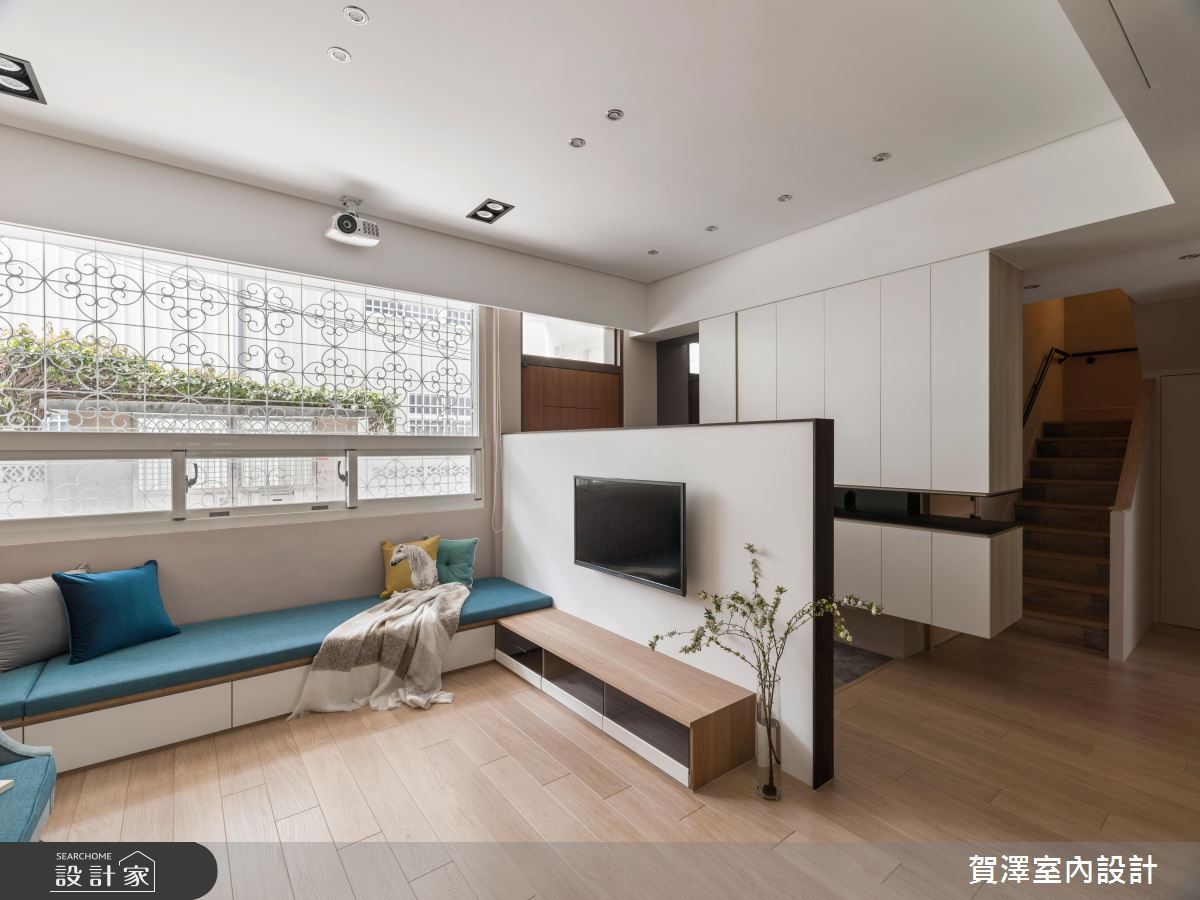 賀澤透天別墅04