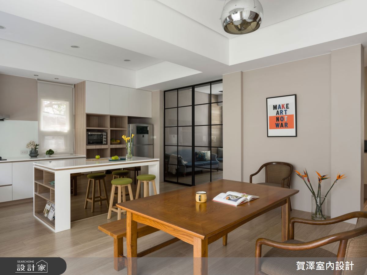 賀澤透天別墅05