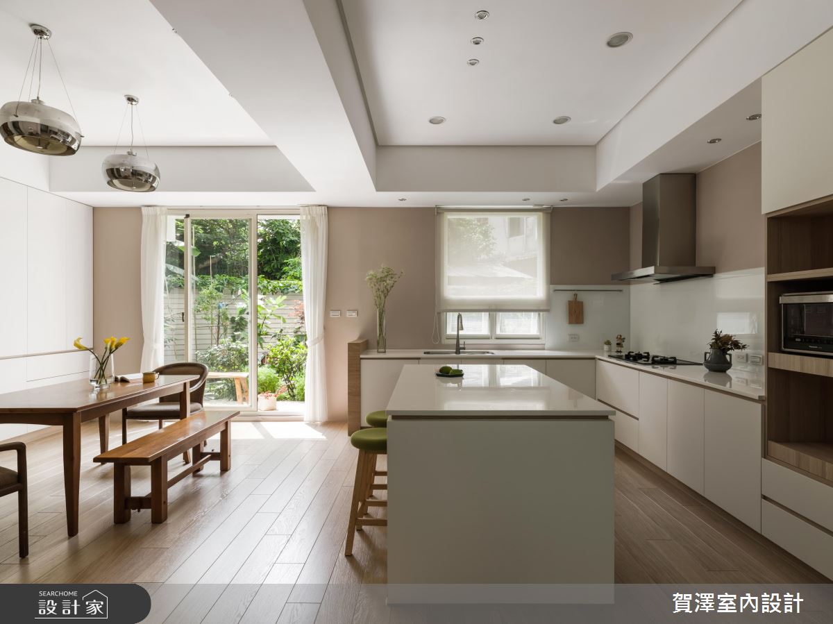 賀澤透天別墅01