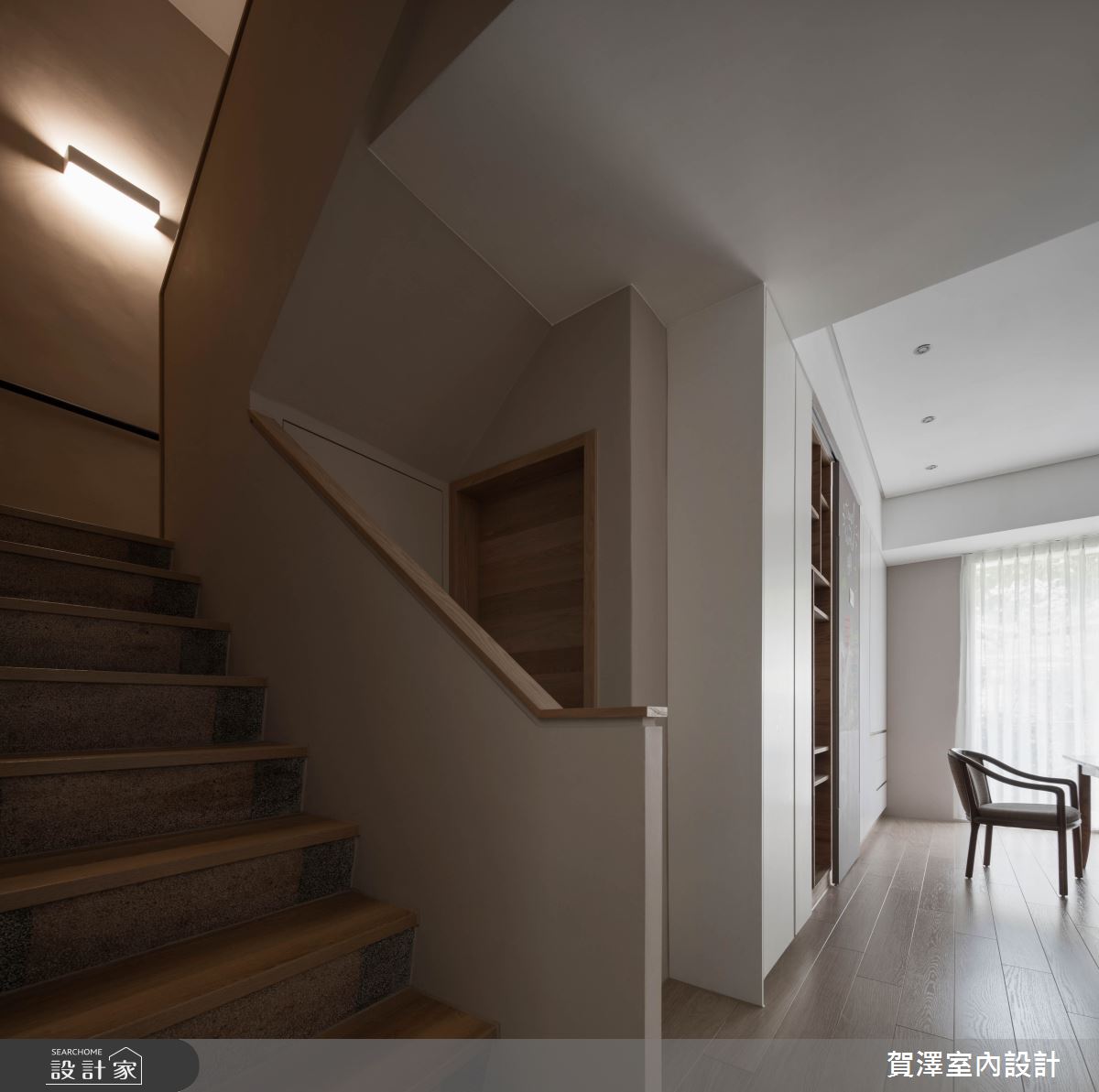 賀澤透天別墅07