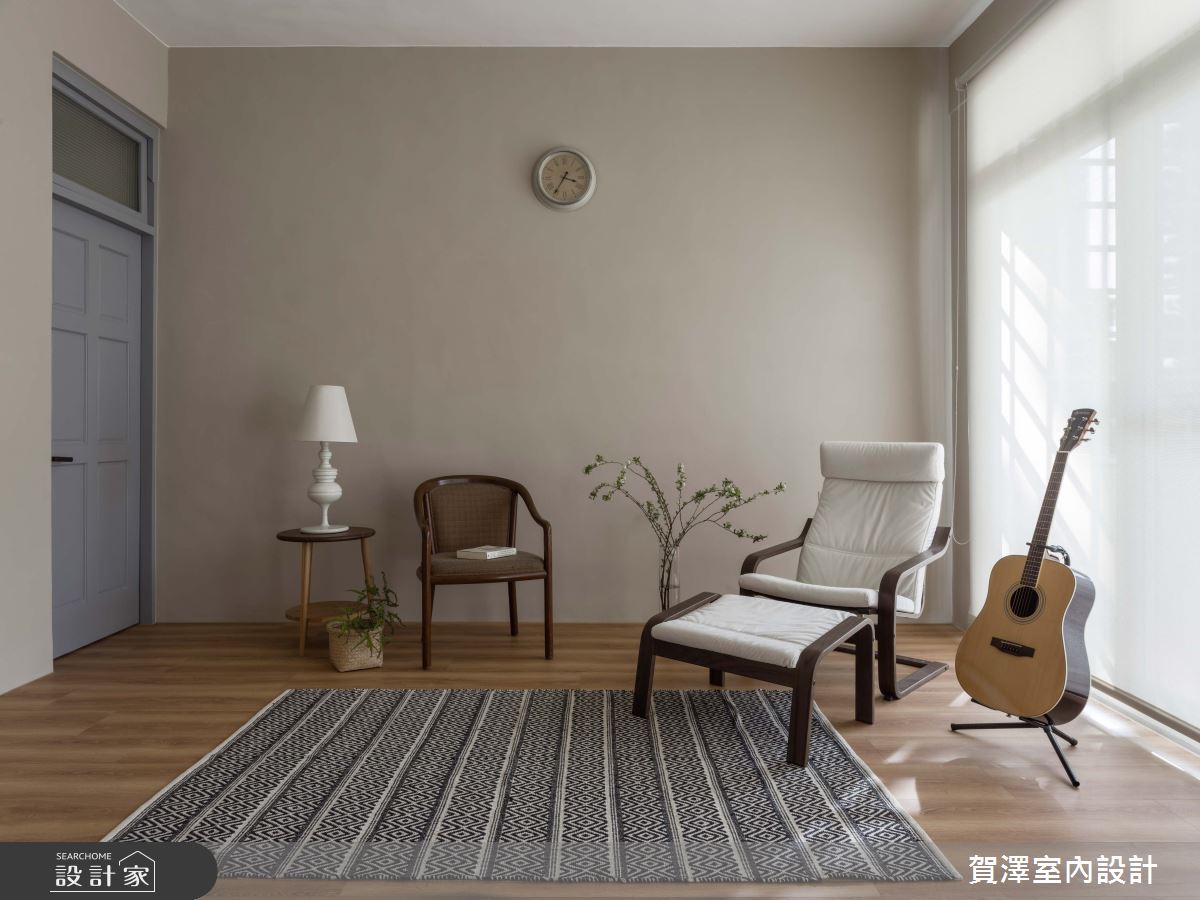 賀澤透天別墅09