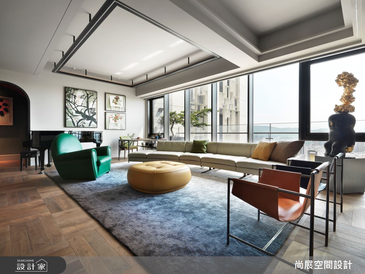 尚展空間設計01