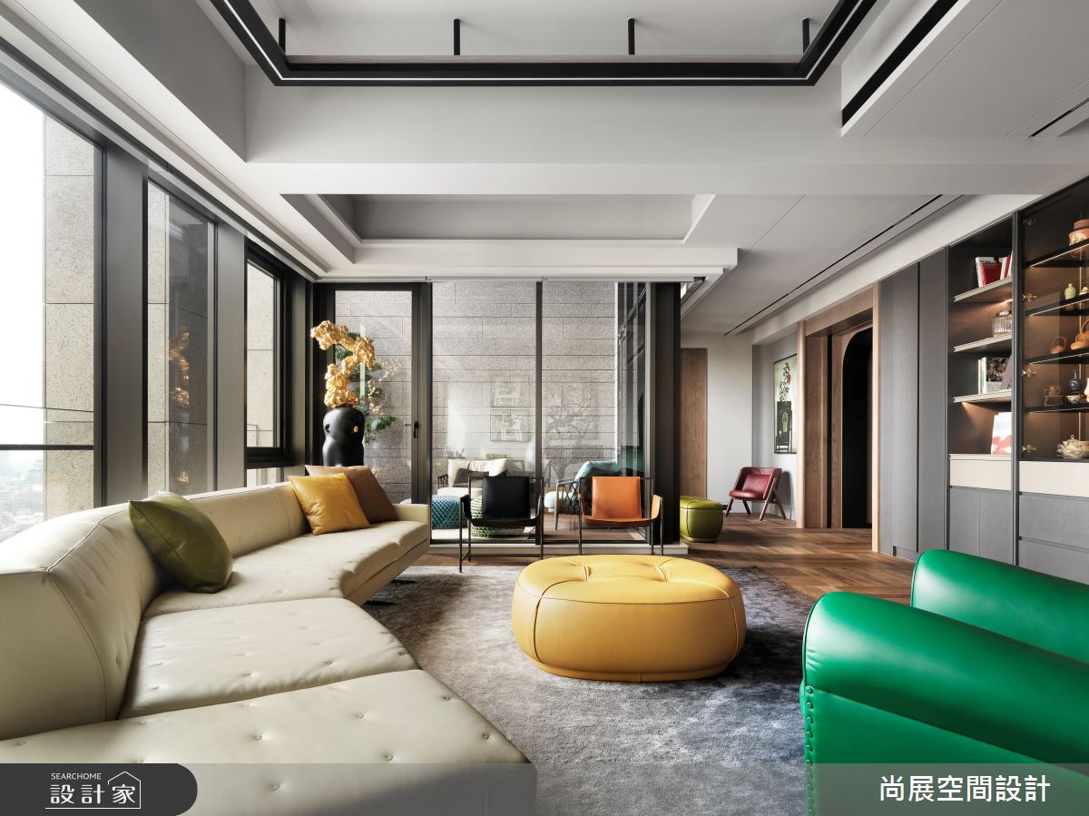 尚展空間設計03