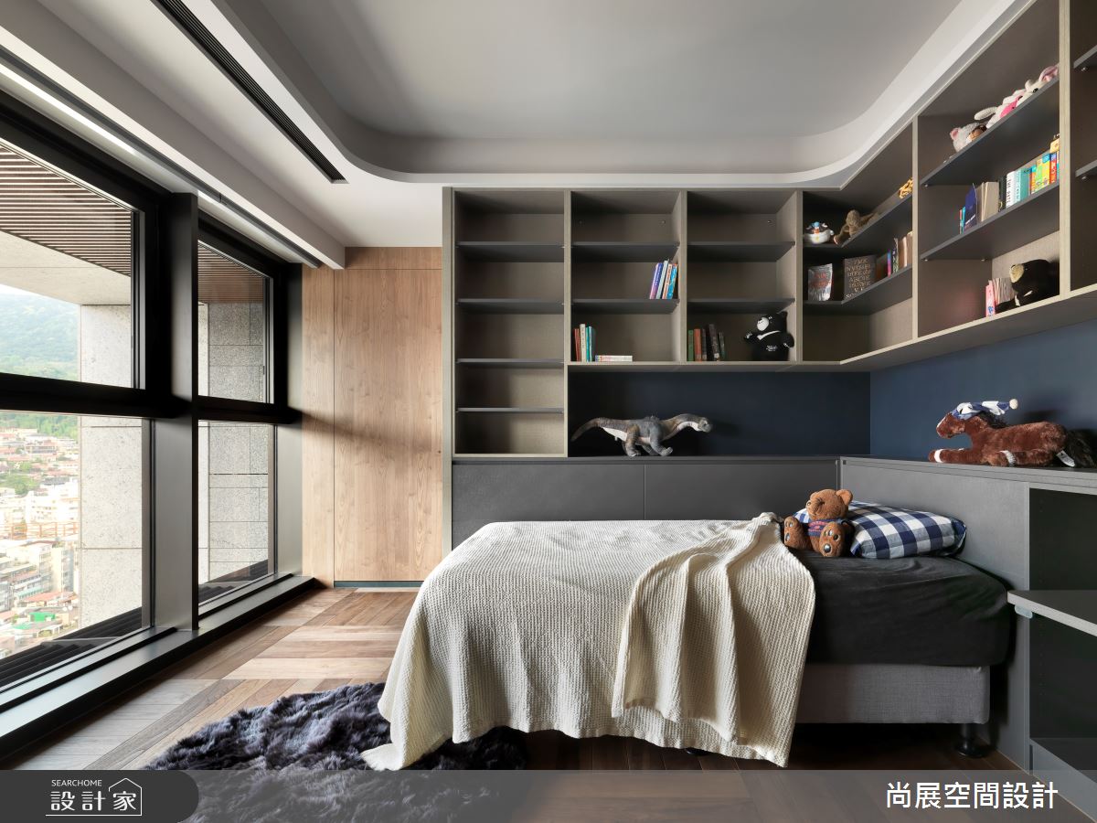 尚展空間設計10