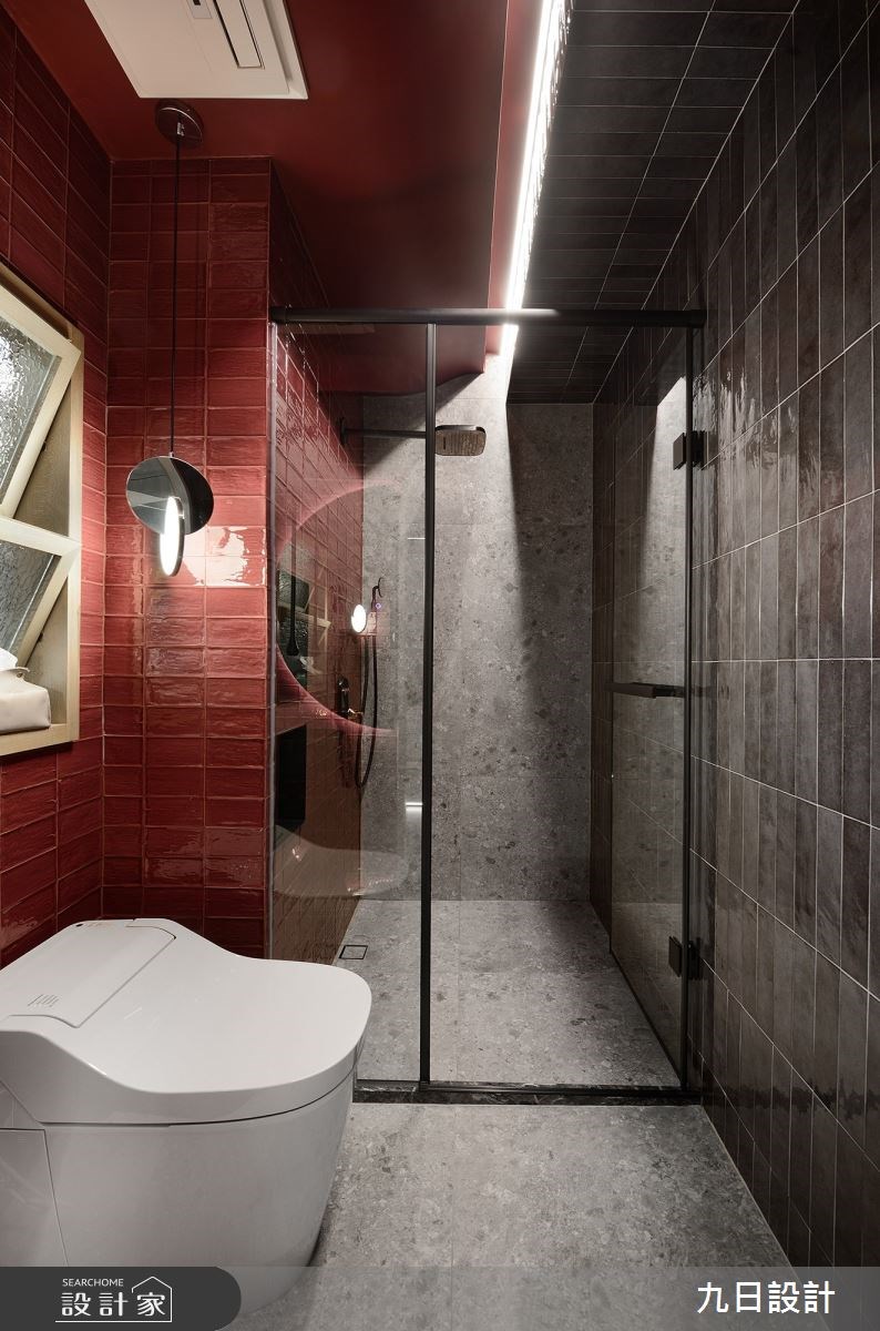 增建廁所費用案例-現代風05