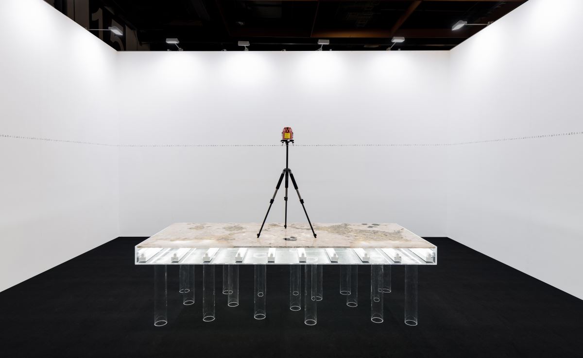 沈浸式體驗空間