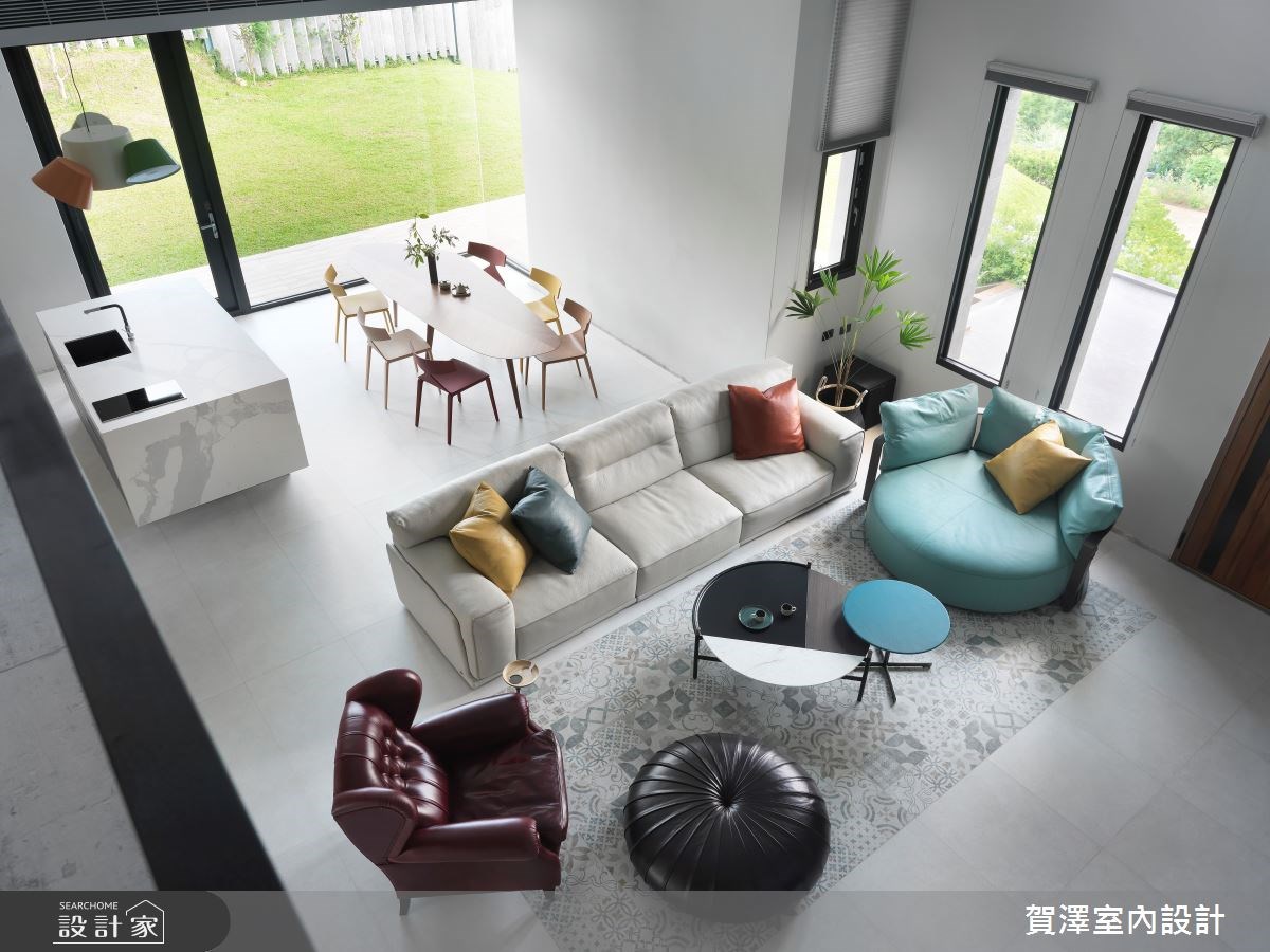 看更多案例圖片