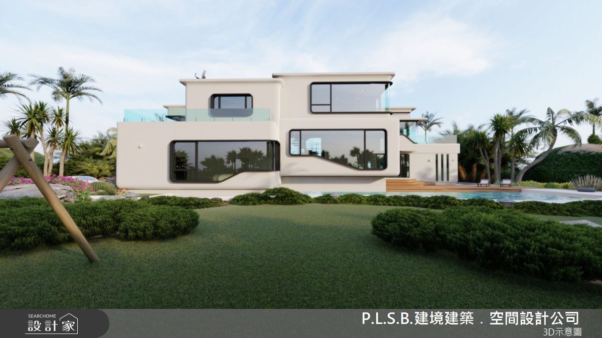 看更多案例圖片