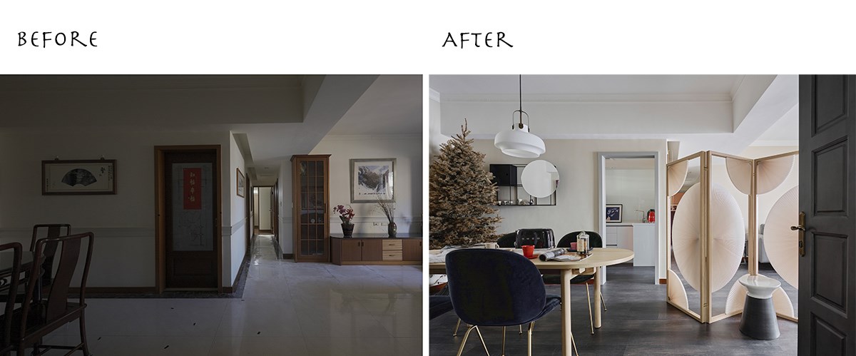 JOSUIa 提供專業家具選品,不僅替網友省下挑選的時間,更可以輕鬆就達到更好的空間改造成果。