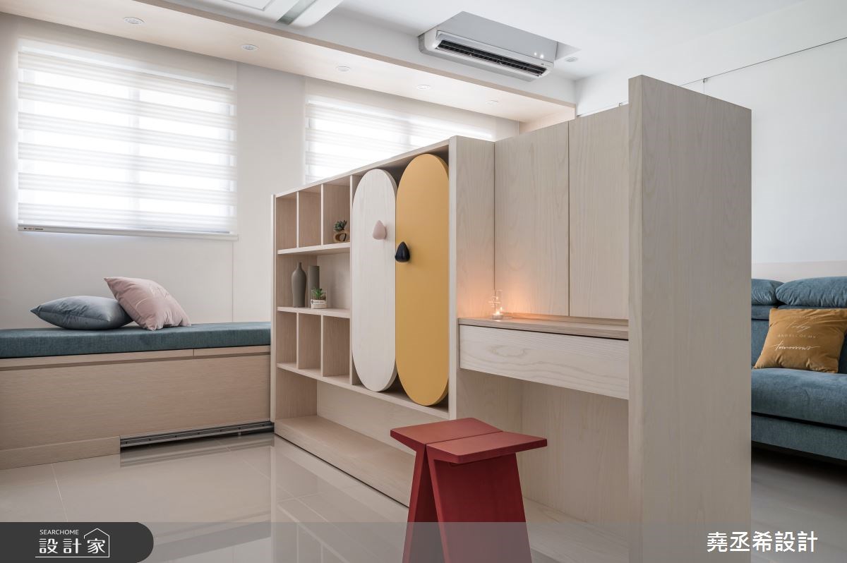 看更多案例圖片