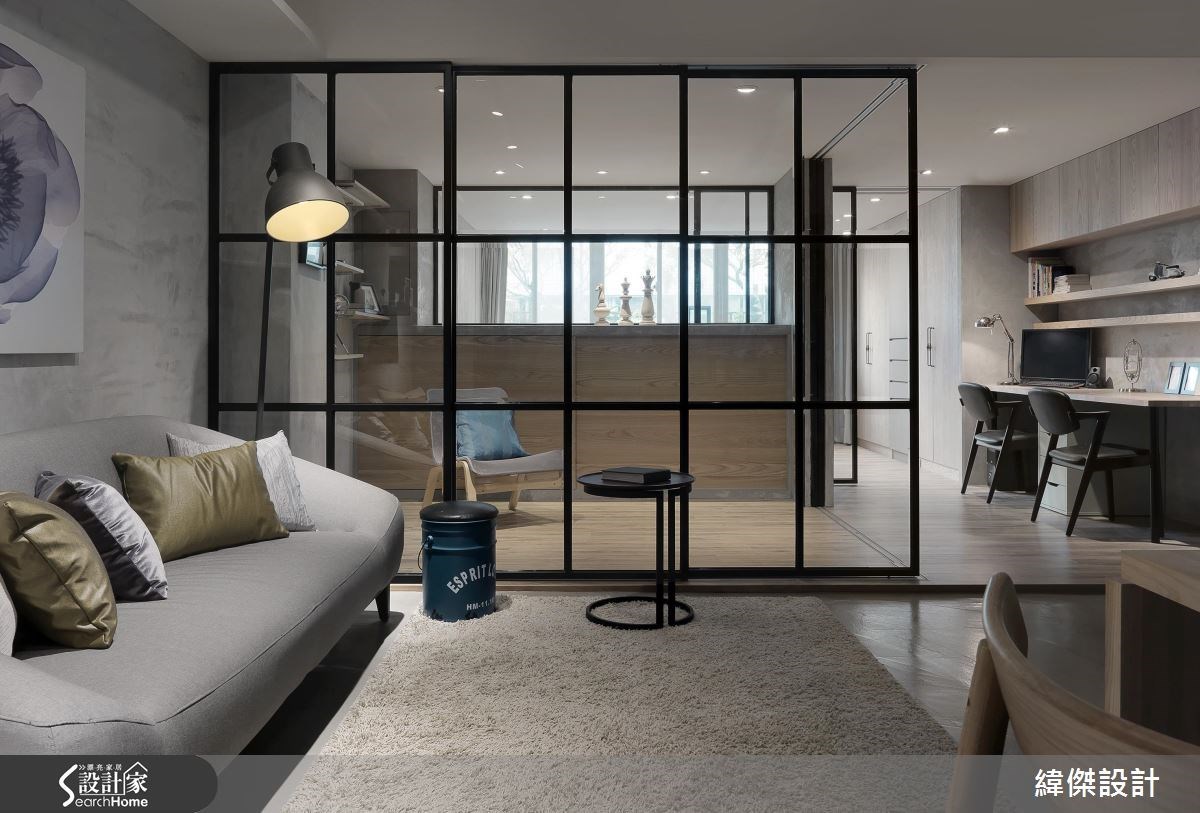 看更多案例圖片