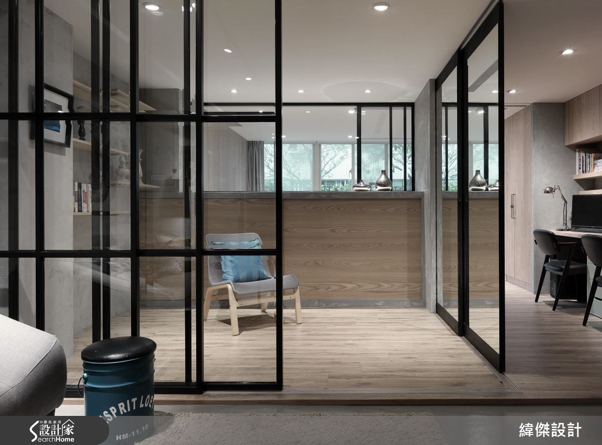 看更多案例圖片