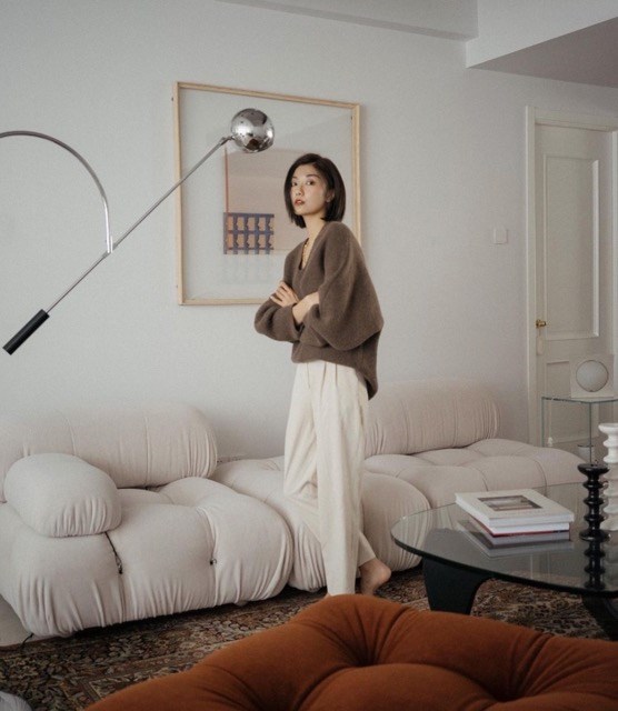 圖片來源 IG savi