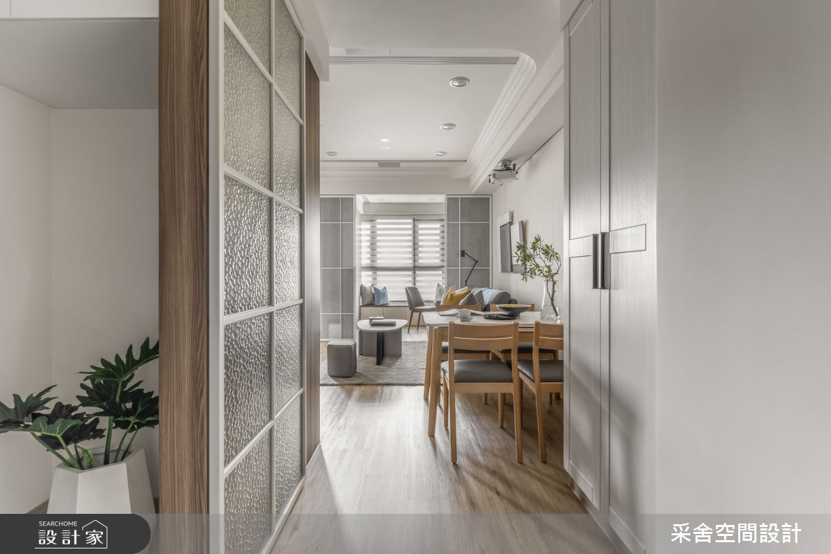 采舍現代美式風02