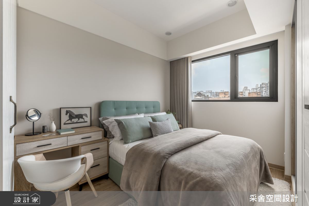 采舍現代美式風09