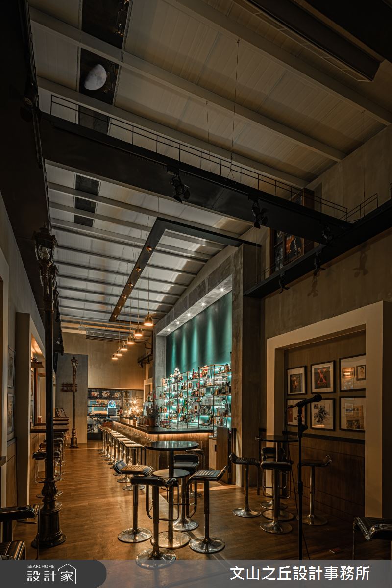 文山之丘商空09