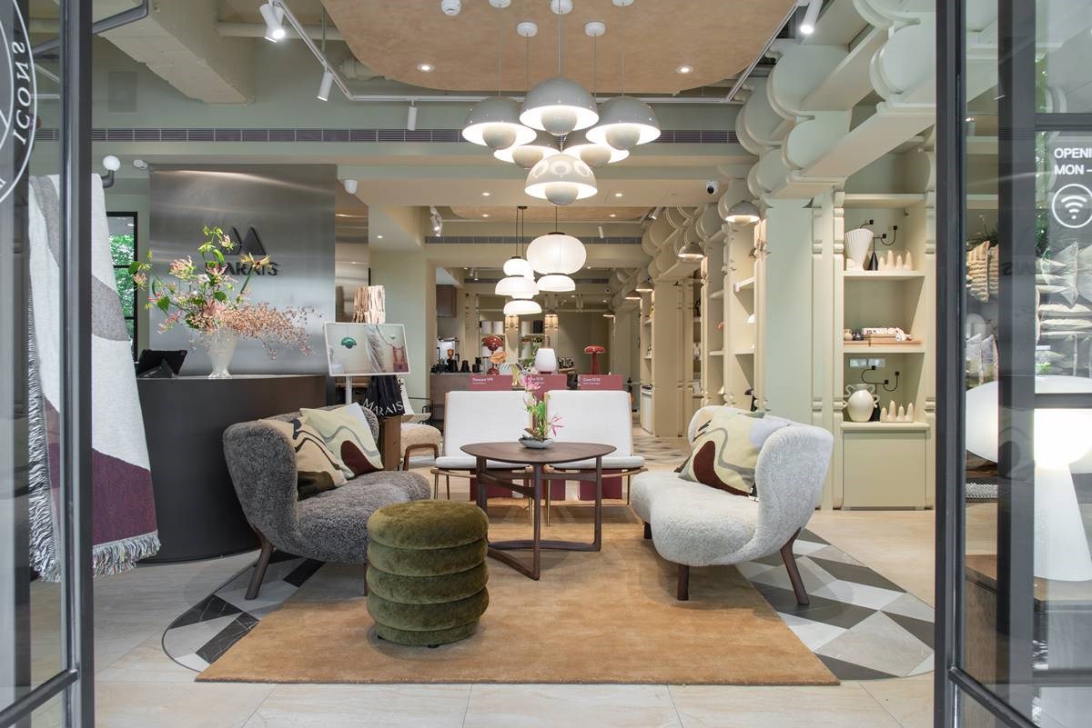 圖片提供  瑪黑家居