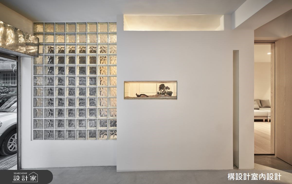 看更多改善採光設計案例