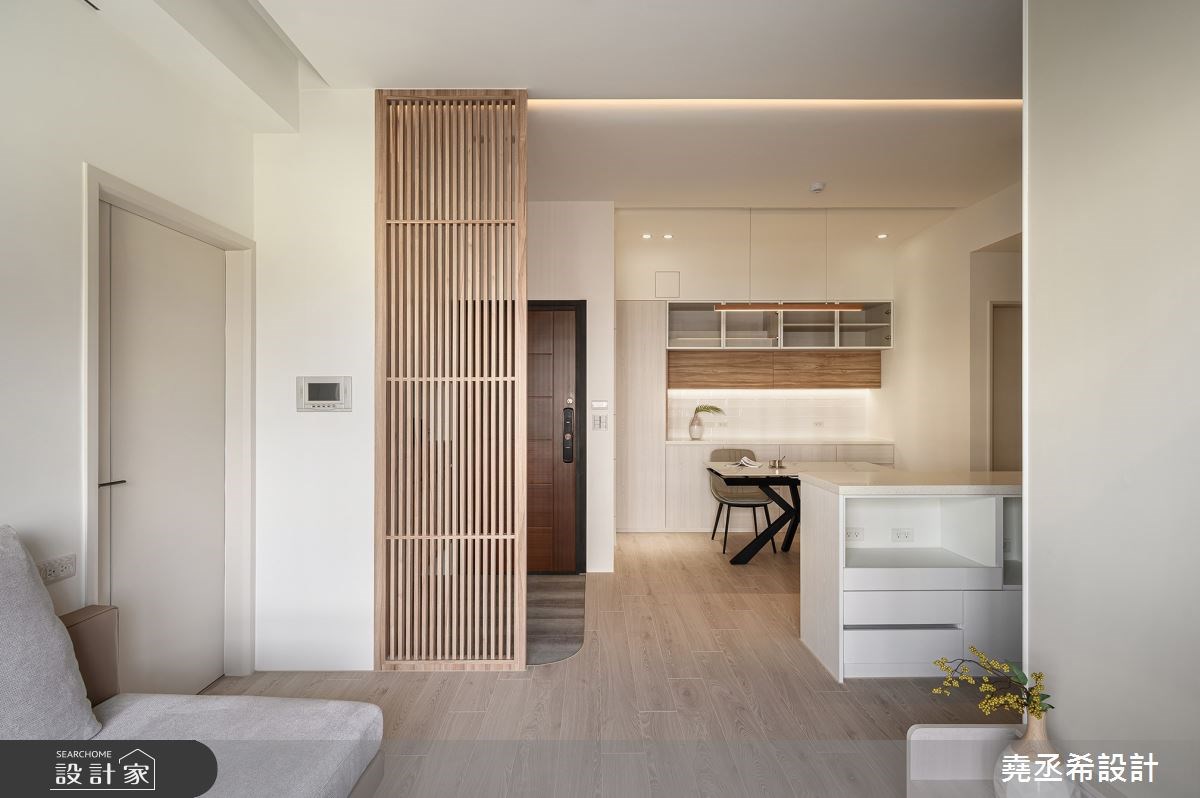 看更多改善採光設計案例