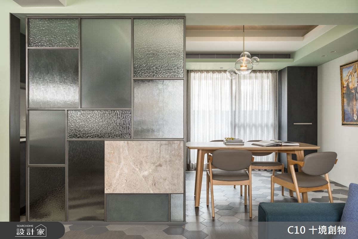 看更多改善採光設計案例