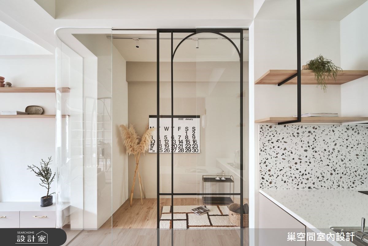 看更多改善採光設計案例