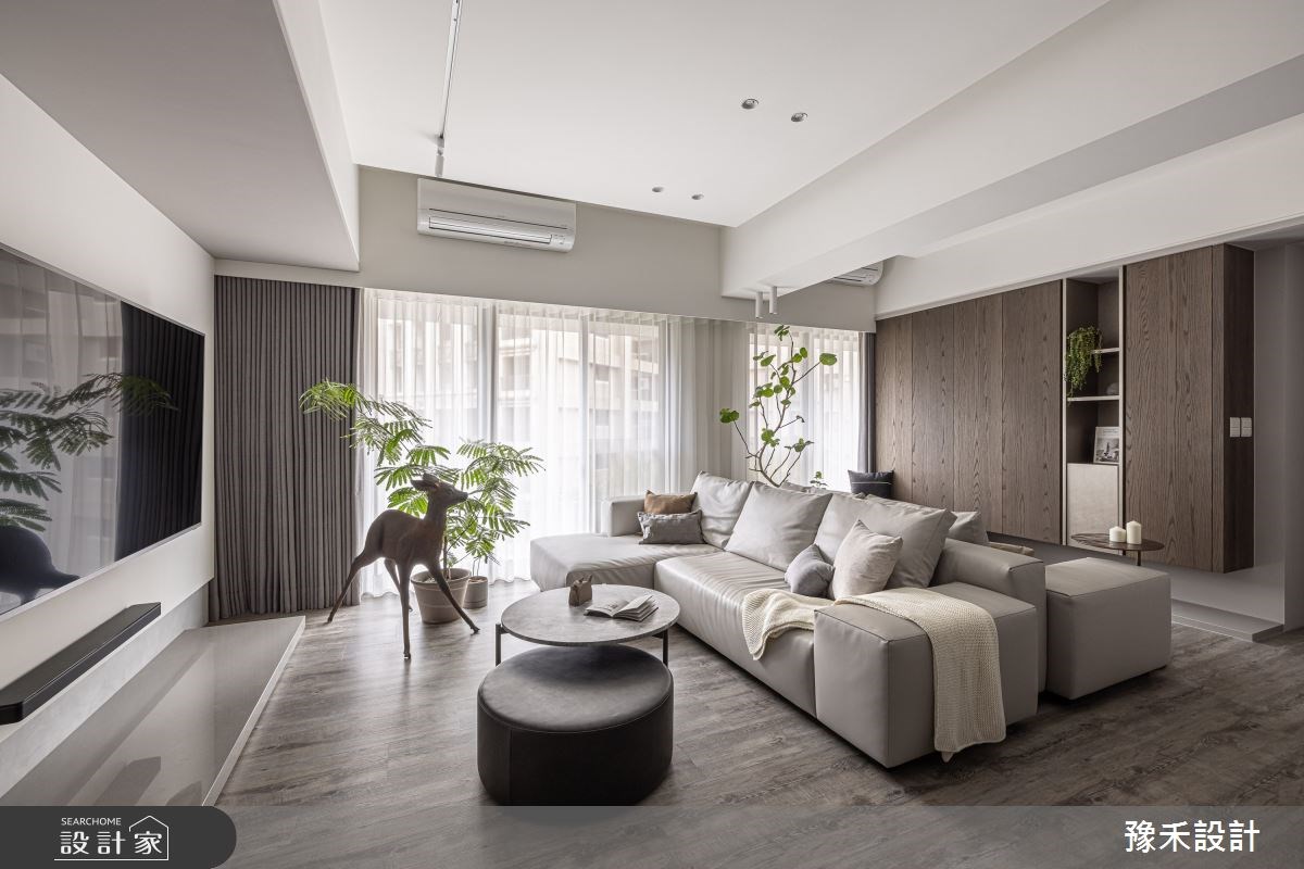 看更多改善採光設計案例