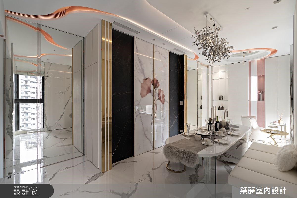 看更多改善採光設計案例