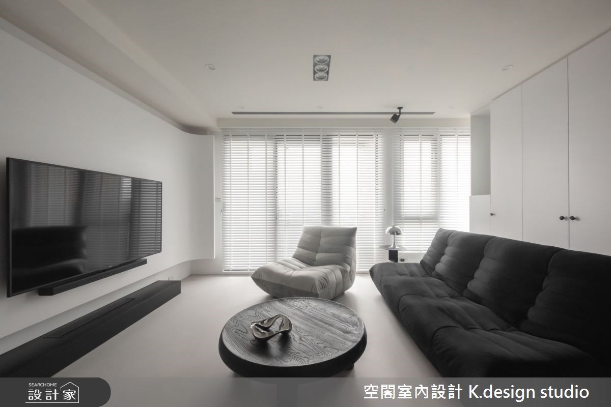 看更多改善採光設計案例