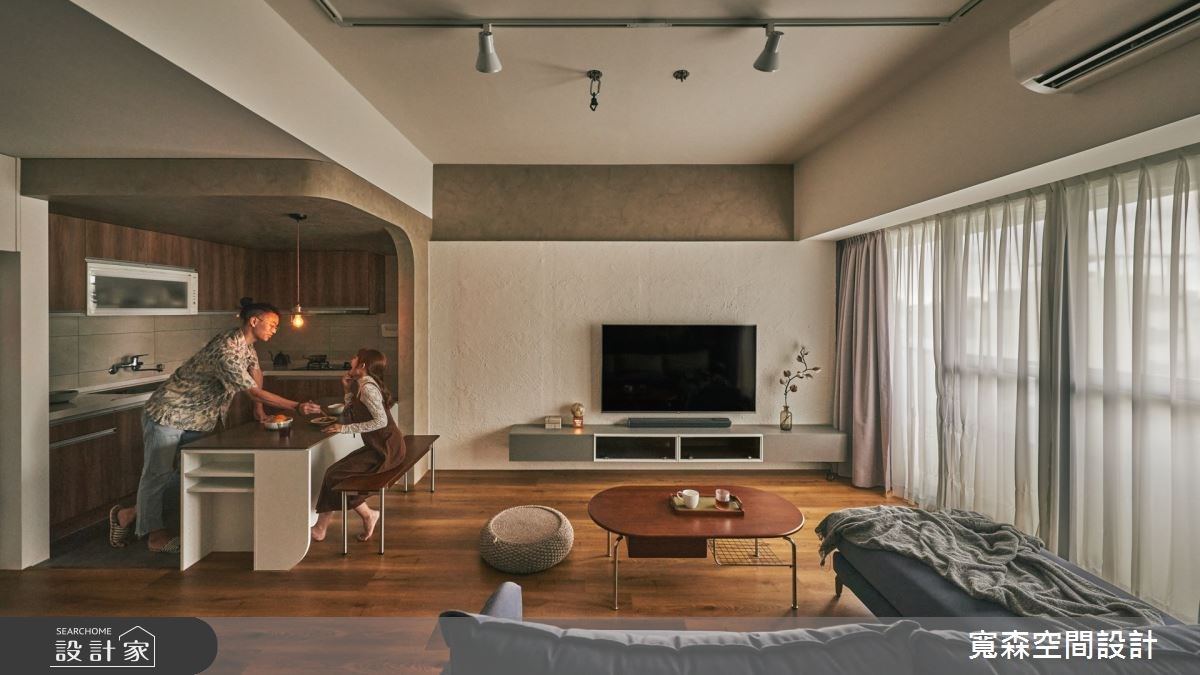 看更多改善採光設計案例