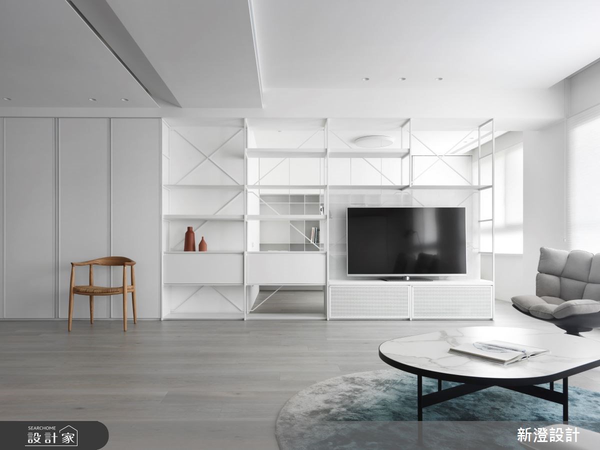 看更多改善採光設計案例