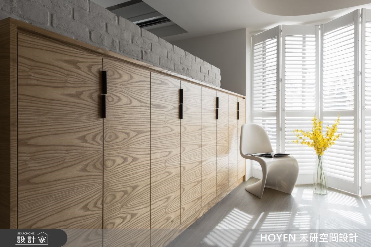 看更多改善採光設計案例