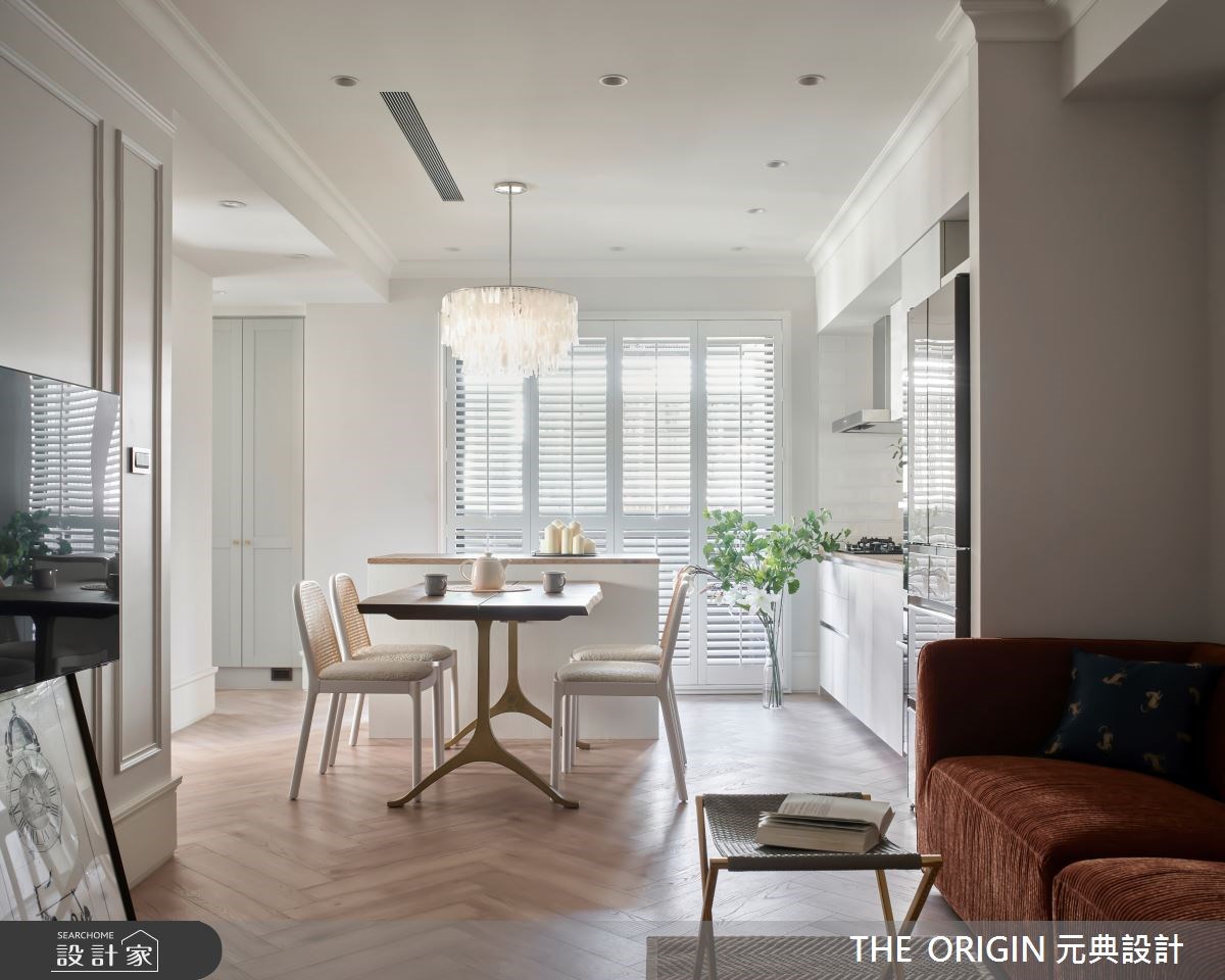 看更多改善採光設計案例