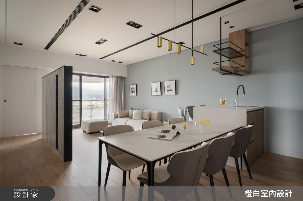 看更多改善採光設計案例