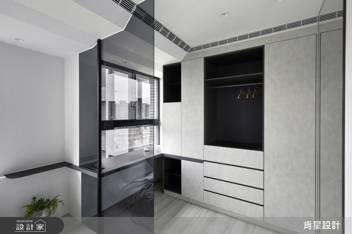 看更多懶人收納設計