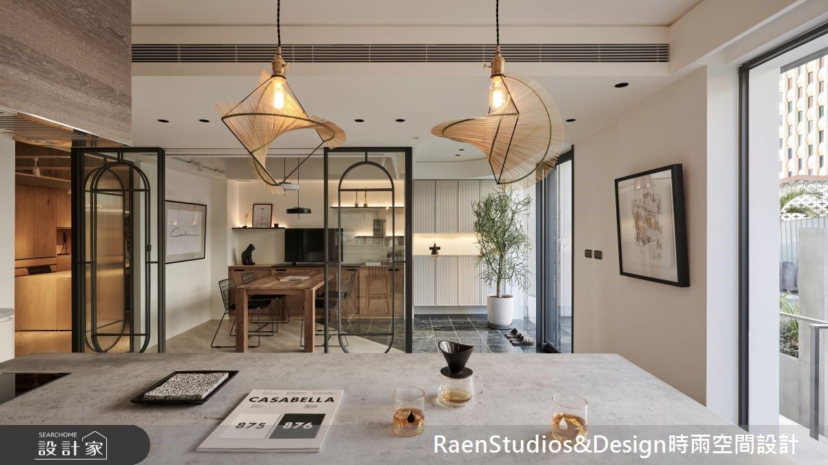 看更多居家燈飾美圖