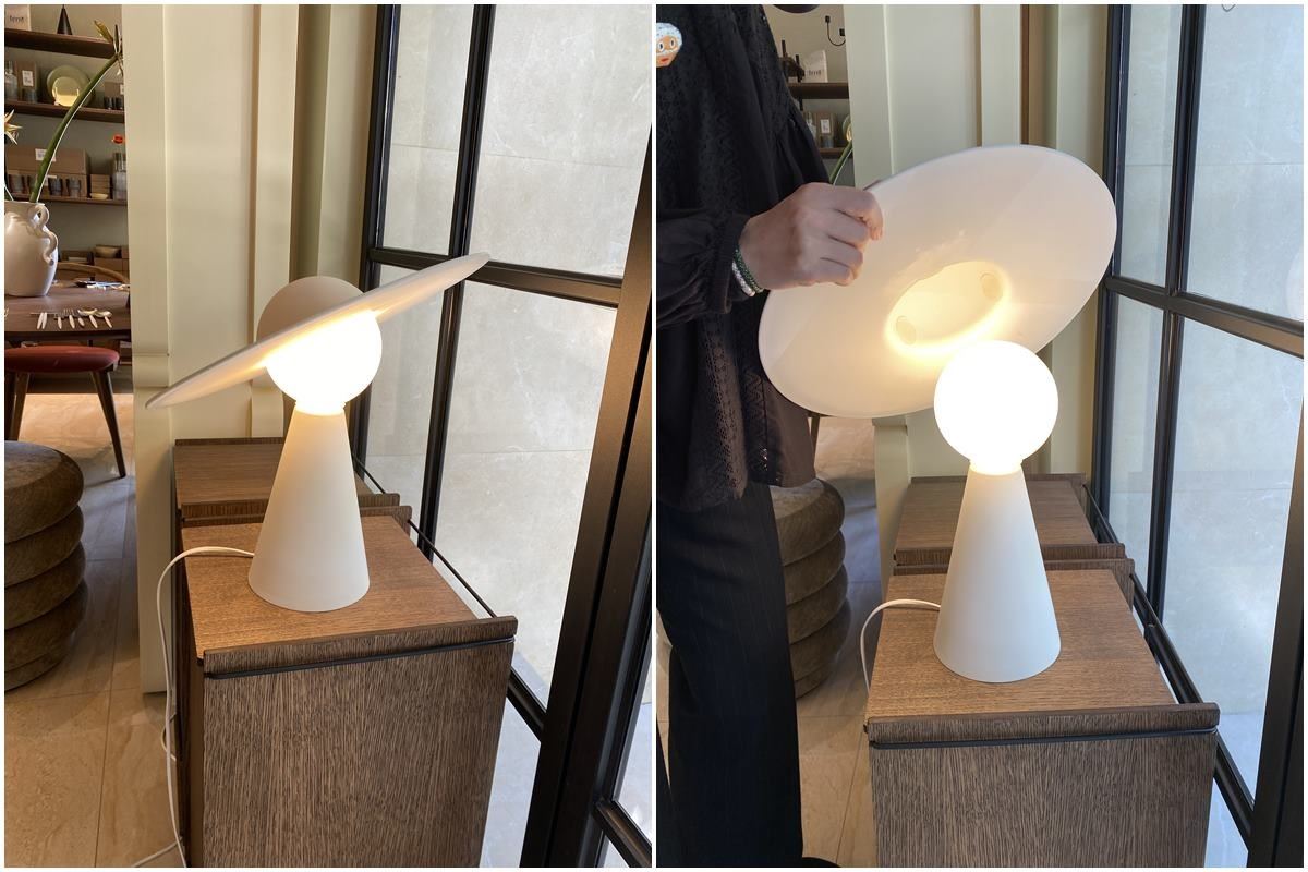 感謝瑪黑家居協助拍攝