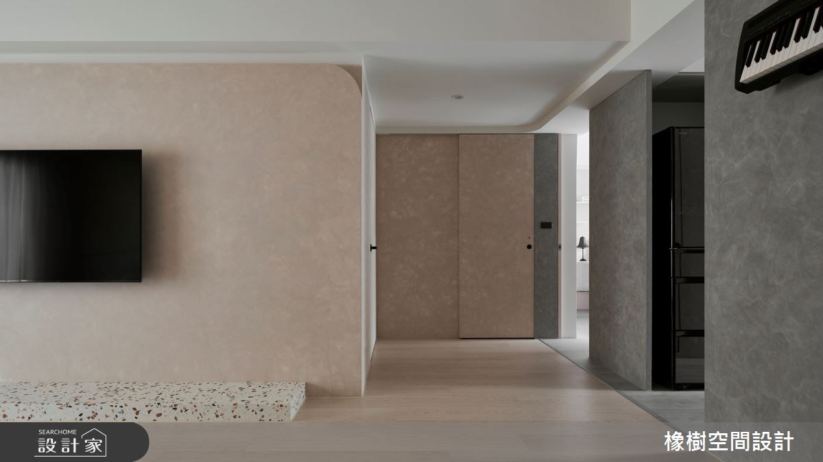 看更多老屋隔音裝修案例