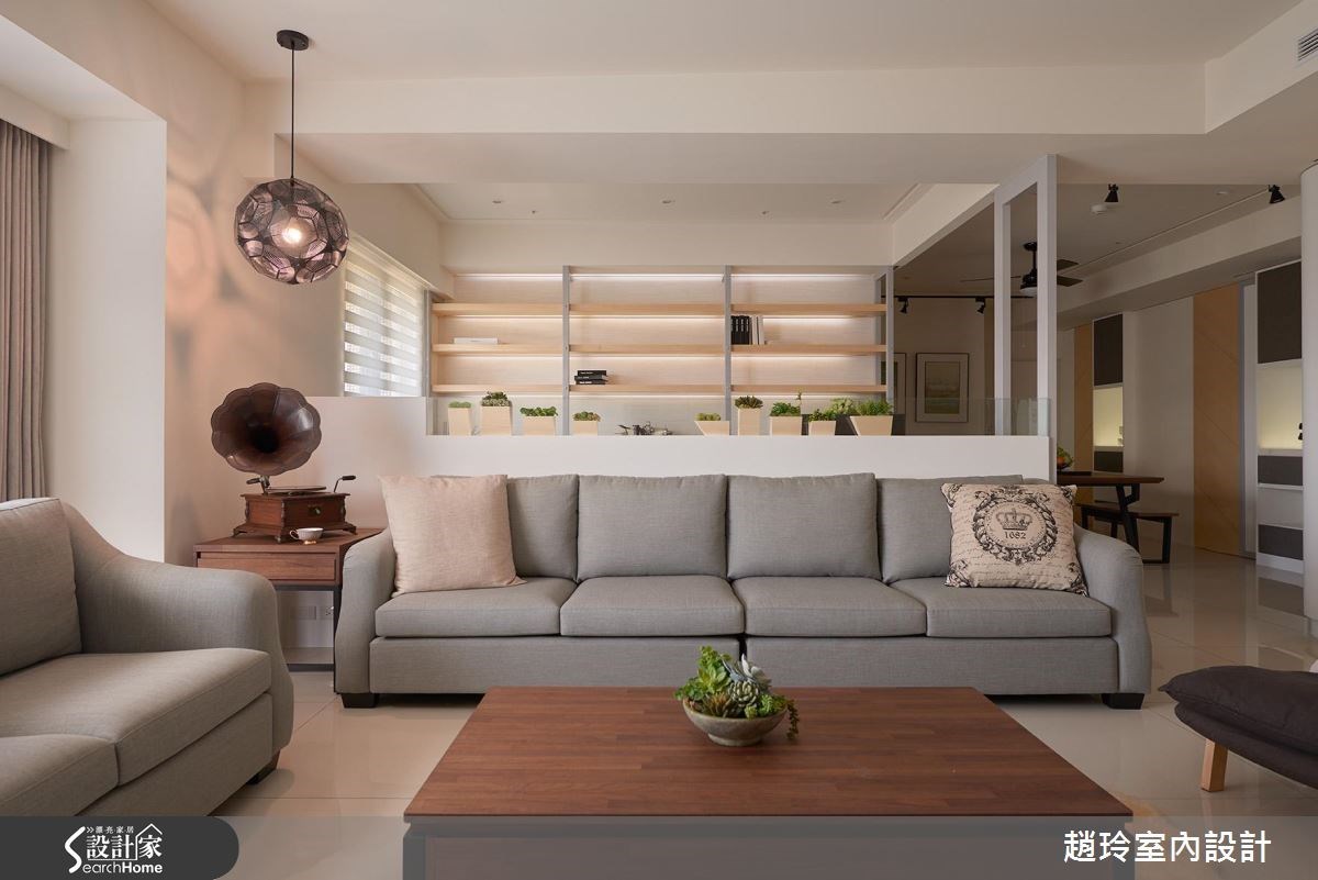 看更多隔音裝修案例