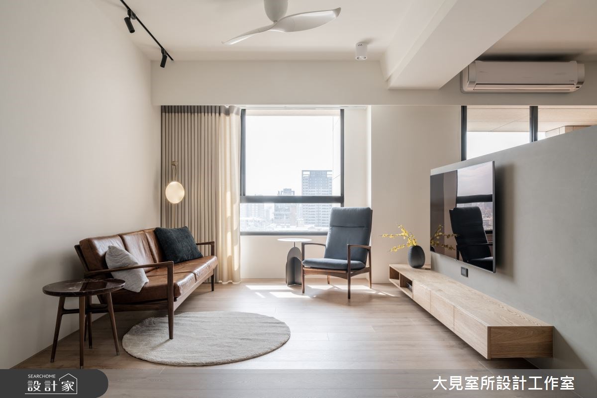 看更多隔音裝修案例