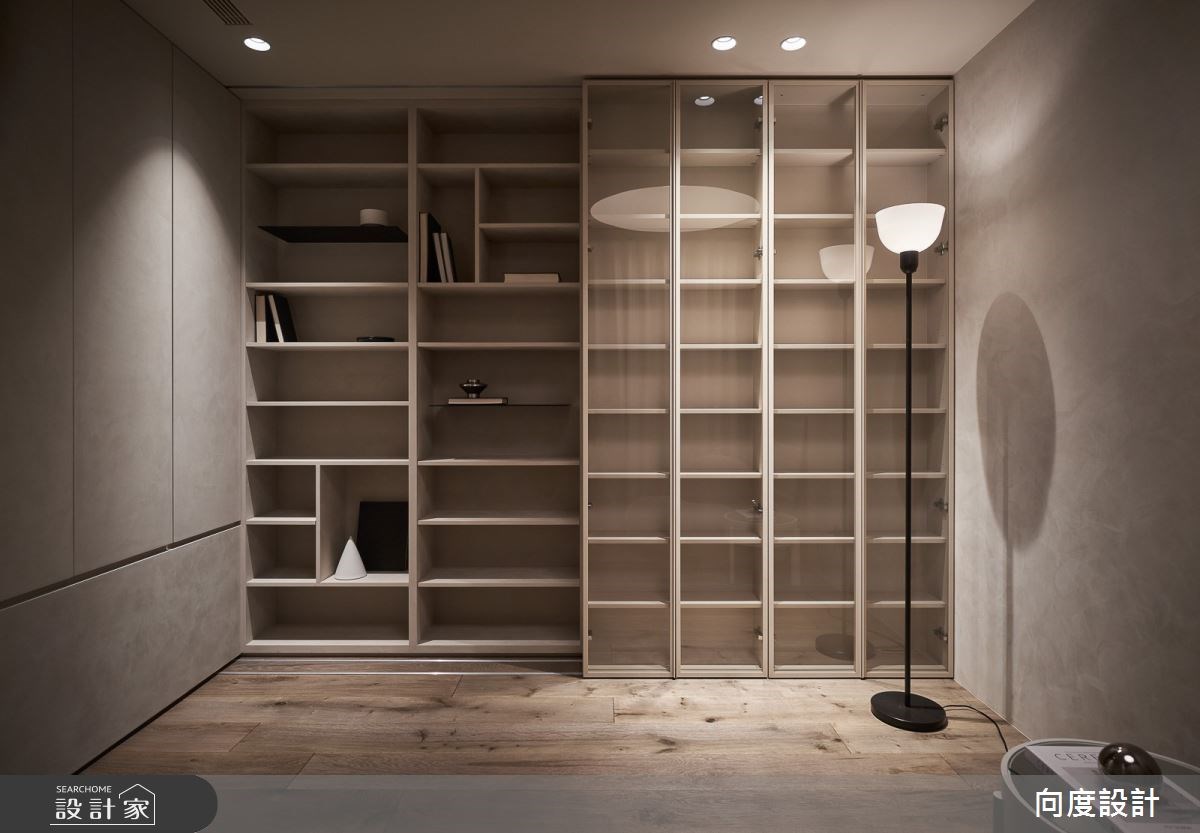 看更多單身宅案例圖片