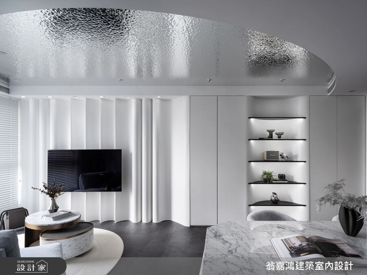 看更多單身宅案例圖片