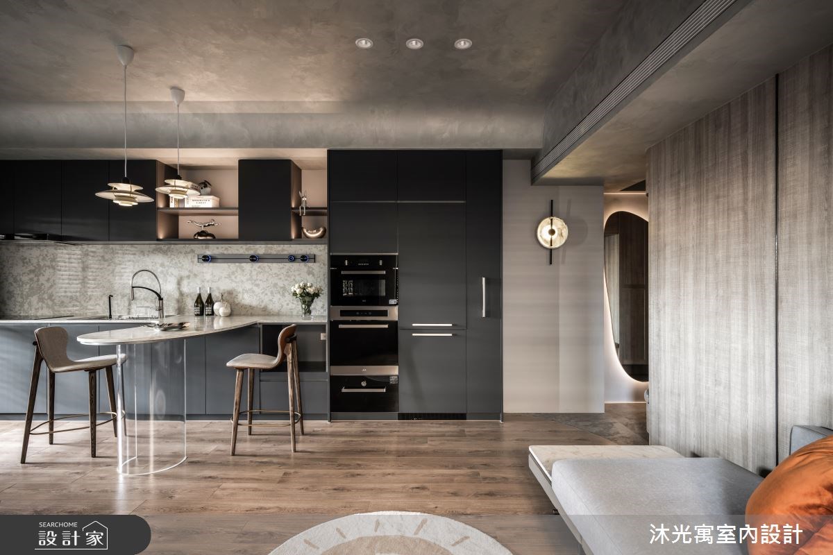 看更多單身宅案例圖片