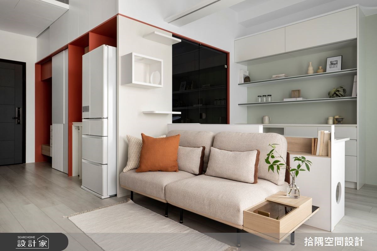 看更多案例圖片