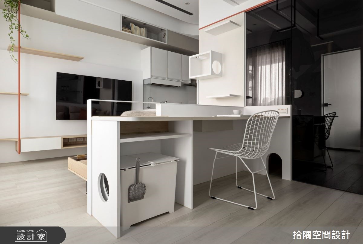 看更多案例圖片