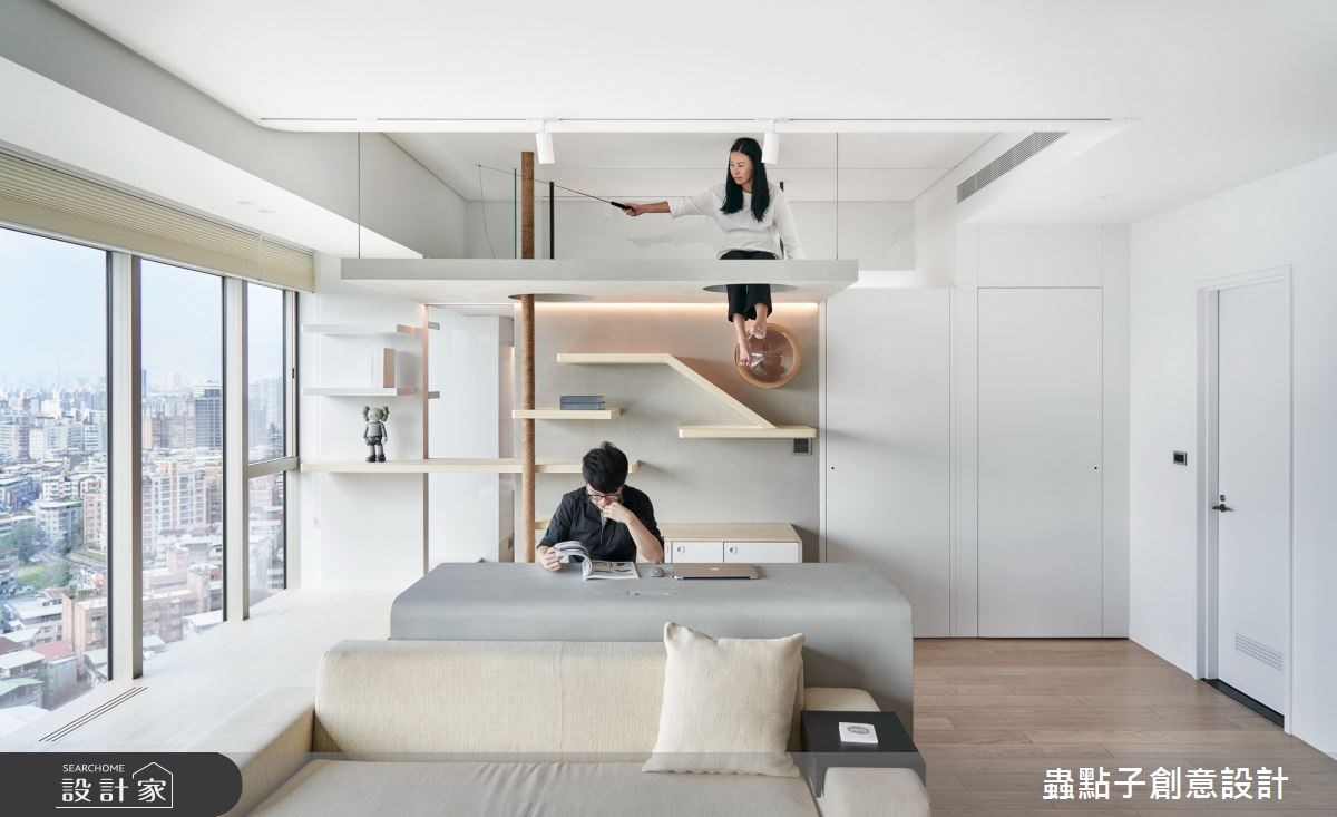 看更多案例圖片